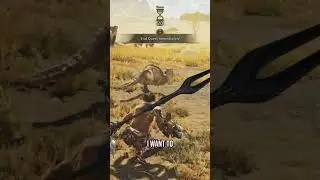 You might think I'm bonking monsies, being a badass, but this is 99% of my Monsie huntie gameplay