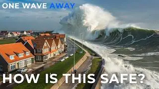 The Battle Against Water That Never Ends