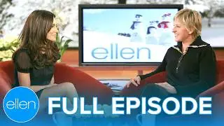 William Shatner, Vanessa Marcil | Full Episode