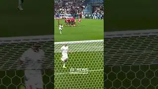 Morocco scores first in Arab Cup 2025 final
