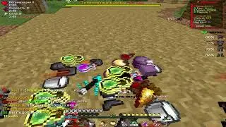pvp funtime MONSTER F11