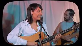 Crumbs falls behind  - Live @Anova Music Studio