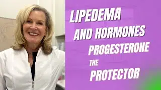 Progesterone is Power and Protection for Women's Health