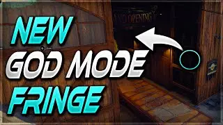 Black Ops 7: *НОВЫЙ* БЕЗУМНЫЙ ГЛИТЧ В РЕЖИМЕ БОГА НА FRINGE !!!
