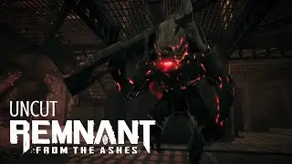 Gorefist - Apocalypse | Remnant: From The Ashes [20] (UNCUT)