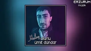 Ümit Dündar - Erzurum Halayları (Sene Potin Alıram Gidip Yare Söyleme) | Erzurum Müzik © 2021