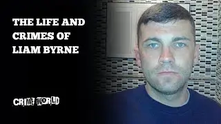 The life and crimes of Liam Byrne