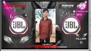 DJ remix song new creta Abhishek Kumar