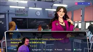 Et si on s'embrassait lors de la fin du monde? &Ccedil;a serai romantique 3 et on va repeupler le monde |