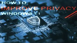 4 Features I Always Disable to Improve Privacy on Windows