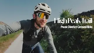 The Peak District's Best Gravel Riding