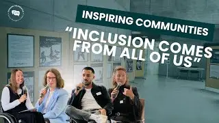Inspiring Communities: Boosting Para Sport Participation | Levelling the Field