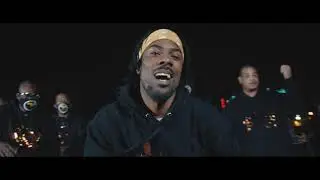 DFW Lights - THE ANTHEM (Official Music Video)