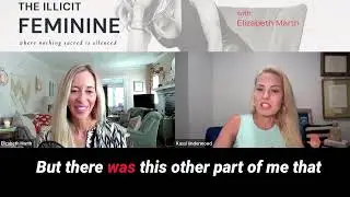 Celibacy a Path to Feminine Power, Sovereignty, and Authentic Desire