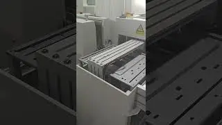 Upgrade your SMT line with stable, automatic PCB loading.