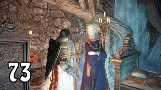 Sorceress Sellen's Questline - ELDEN RING [PS5]