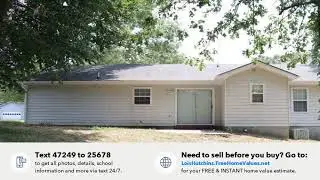401 Ruddy Court, Jacksonville, NC Presented by Lois Hutchins.