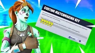 *NEW* Fortnite Custom Matchmaking Live🔴//Duo Scrims//PS4,PC,Mobile, Xbox (ALL PLATFORMS)// !discord