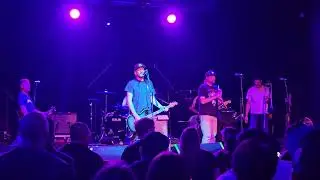 Falling Down - Mad Caddies @ The Ritz, San Jose CA January 27, 2026