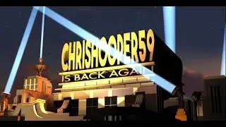 Shelley Bain Studios Logo Dances to DuckTales Theme Song and Gets Destroyed (PREQUEL)