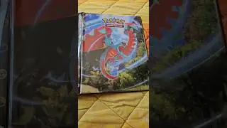 9 portfolio iron valiant, roaring moon Paradox Rift Pokemon Trading Card Game Scarlet Violet short