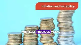 How Money Destroyed Ancient Rome  #AncientRome #Economics #finance