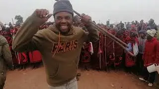 Amahlubi Omasimini 32