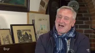 Unterweg mit Falk Lorenz   Die alte Wasserkunst Bautzen