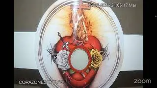 DEVOCIONES DIARIAS - APOSTOLADO DE LOS SAGRADOS CORAZONES UNIDOS