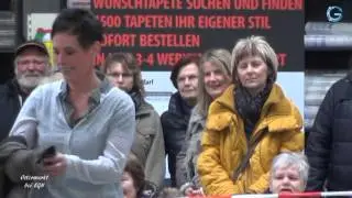 Ostermarkt beim EGN
