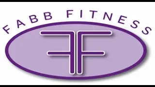 Fabb Fitness Theresa Candy Northwich Life - ISSUE 8