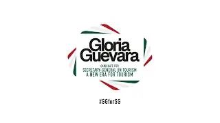 Video zur Kandidatur von Gloria Guevara als UN-Generalsekret&auml;rin f&uuml;r Tourismus