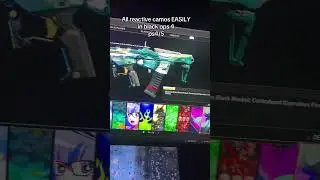 black ops 4 unlock all service on console