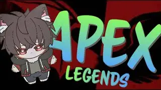 【APEX】アリーナやってから参加型のんびりランク雑談多め
