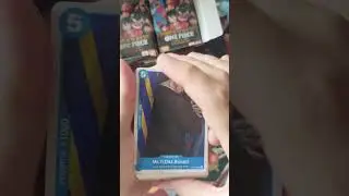 OP9 11/24 booster #pokemon #onepiecetcg #yugioh #onepiece #dragonball #tcg #cards #digimon #twitch