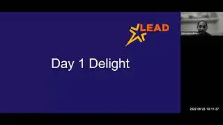 LEADed Power Series AY 22 - 23 - Webinar on Teacher Readiness