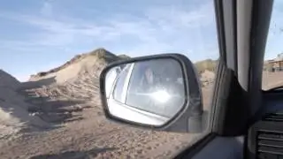 Kenfig dune rejuvenation works |  Adfer Twyni Gwarchodfa Cynffig
