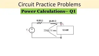 Power calculations - Question no. 1