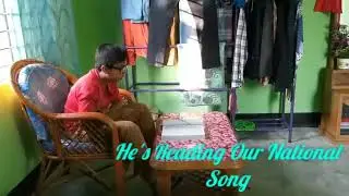 The Teacher & Digital Student : Funny Video😂