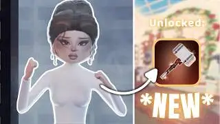 *HURRY!* Do This Before the NEW Update  Lana Quest, FREE Reward & New Codes | Dress to Impress #dti