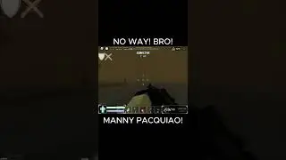 PTSD in ROBLOX Criminality Infection short