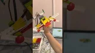 Робототехника, Лего wedo 3.0