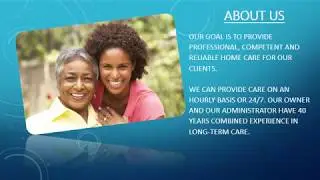 Psalms Home Care Consulting
