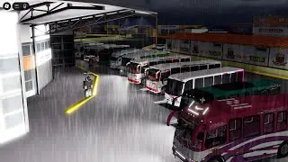 Encavas En La Terminal De Puerto Cabello -- Roblox: Haulin Empire
