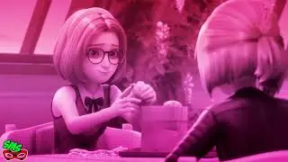 ✘ [SMS] Ms Firestarter || Pride Month MEP