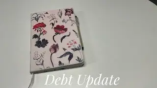 Debt Update | January 2026 ✨