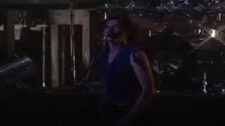 Caifanes - El Animal [En Vivo 1994][Remasterizado] HD