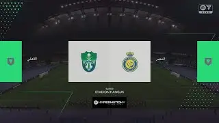 نهائي السوبر   الاهلي ضد النصر   🏆⚽🔥
