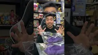 COMPRE FIGURAS DE ZONA JUNK, BUENA COMPRA O NO VALIO LA PENA / PARTE 1