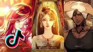 🫧 GACHA LIFE ♡ | TIKTOK COMPILATION ✨🍃 | ⪻#7⪼𖤐🍄🌼